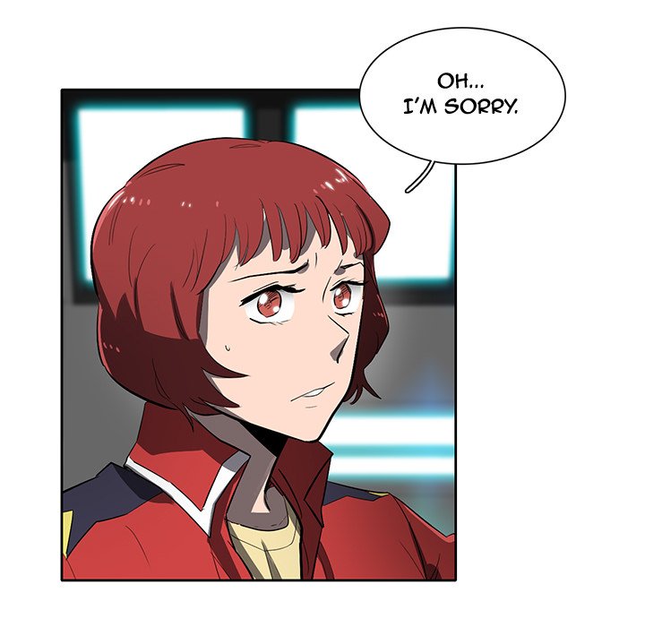 Stardust Stardust EP 46 - Toomics page 11 - 