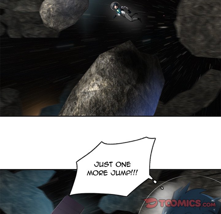Stardust Stardust EP 46 - Toomics page 102 - 