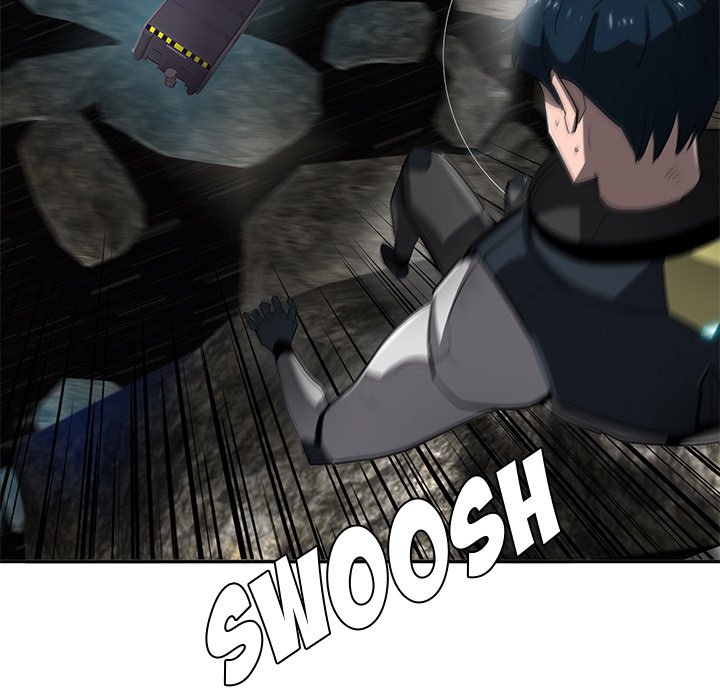 Stardust Stardust EP 46 - Toomics page 103 - 