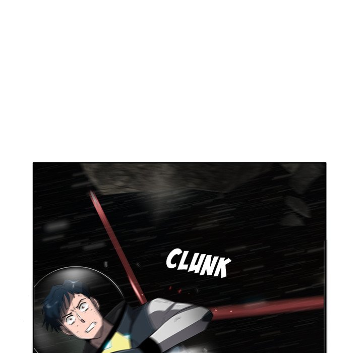 Stardust Stardust EP 46 - Toomics page 104 - 