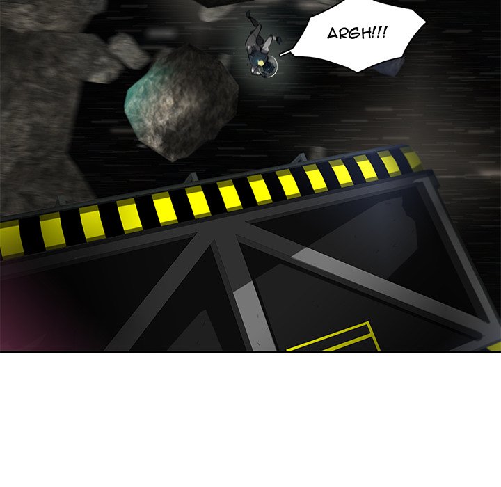 Stardust Stardust EP 46 - Toomics page 106 - 
