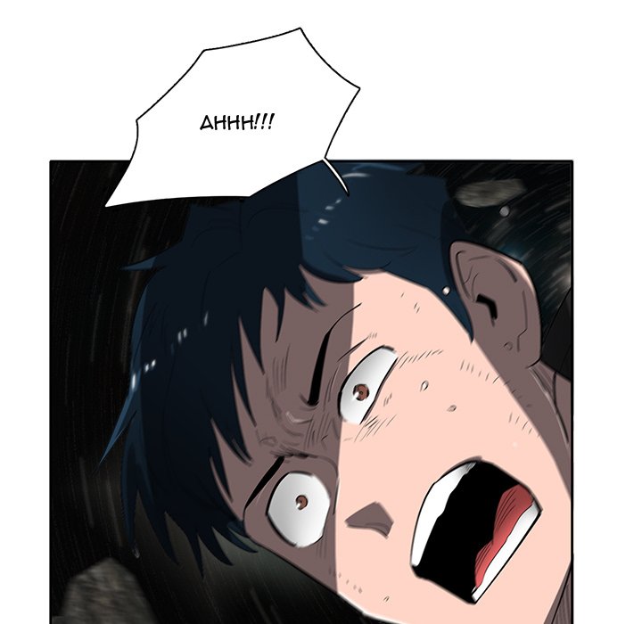 Stardust Stardust EP 46 - Toomics page 107 - 