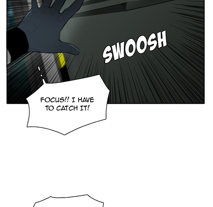 Stardust Stardust EP 46 - Toomics page 109 - 