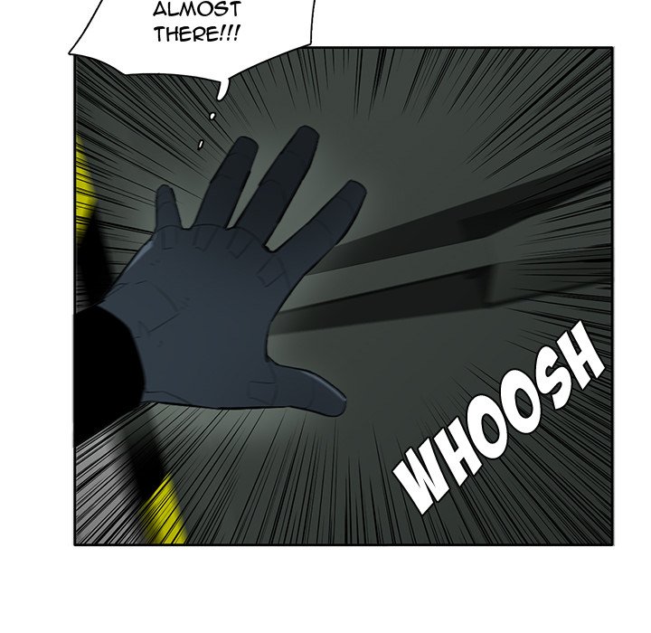 Stardust Stardust EP 46 - Toomics page 110 - 