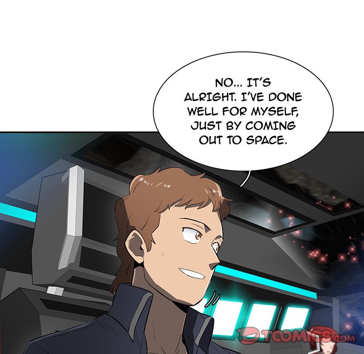 Stardust Stardust EP 46 - Toomics page 12 - 