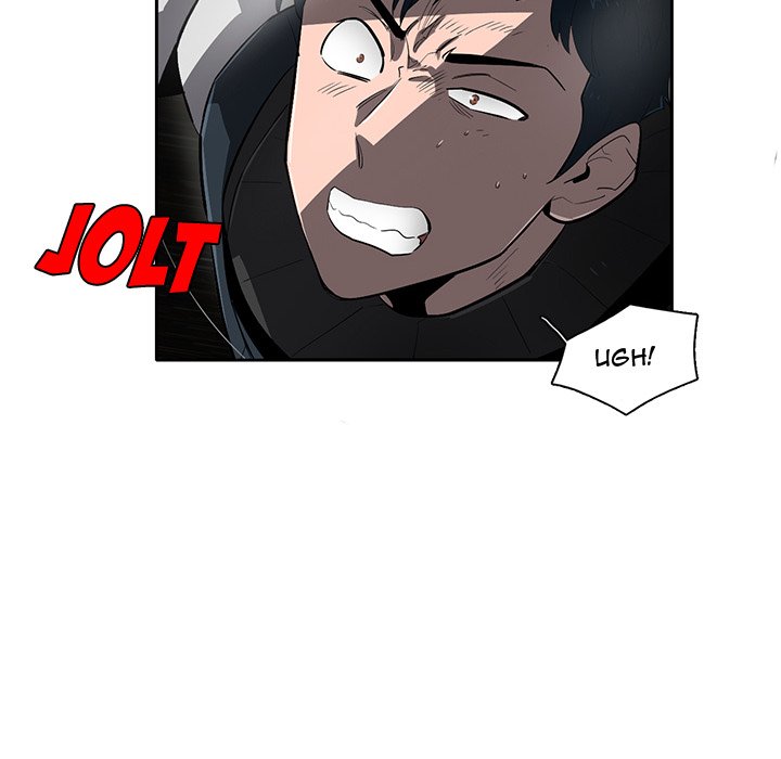 Stardust Stardust EP 46 - Toomics page 114 - 