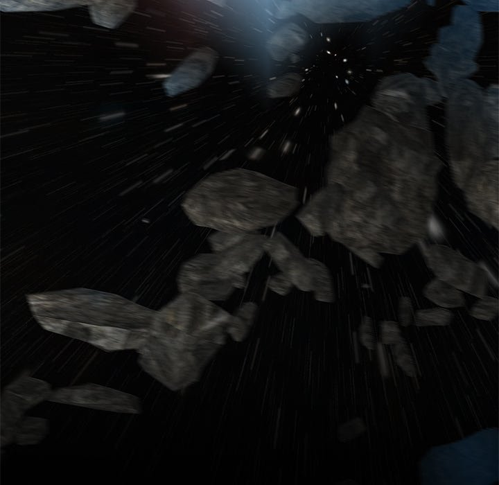 Stardust Stardust EP 46 - Toomics page 118 - 