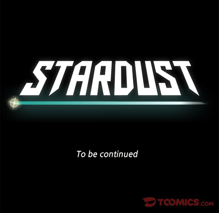 Stardust Stardust EP 46 - Toomics page 120 - 