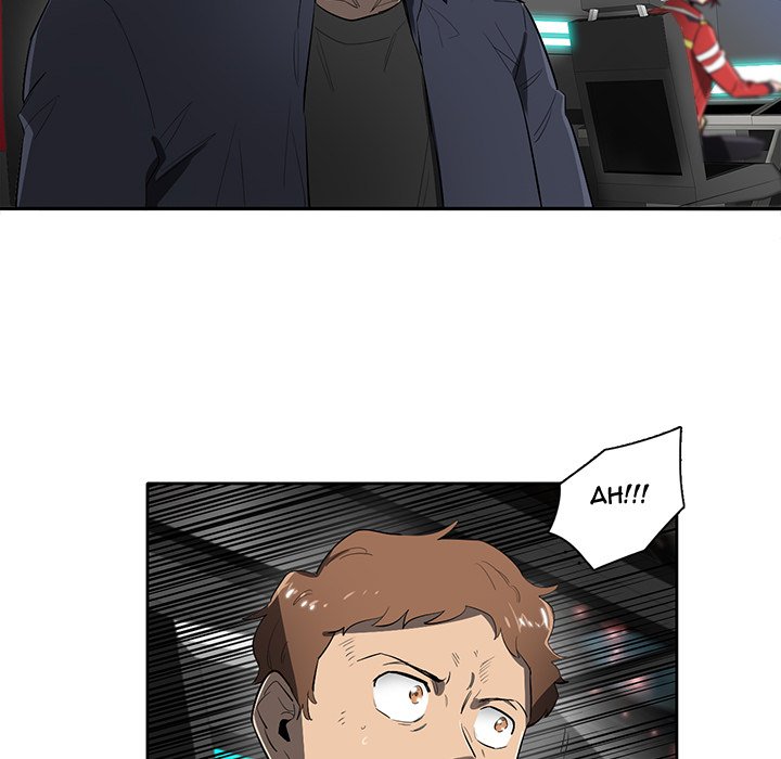 Stardust Stardust EP 46 - Toomics page 13 - 
