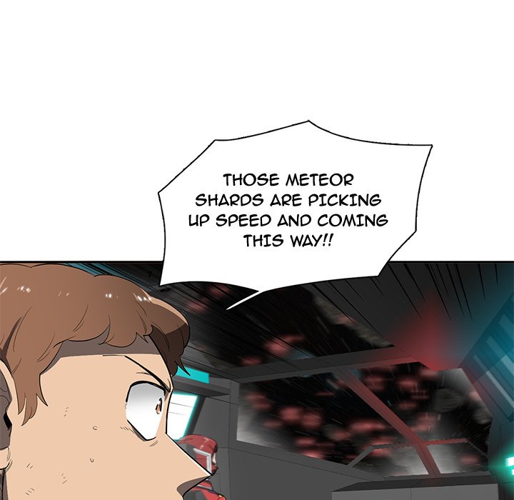 Stardust Stardust EP 46 - Toomics page 15 - 