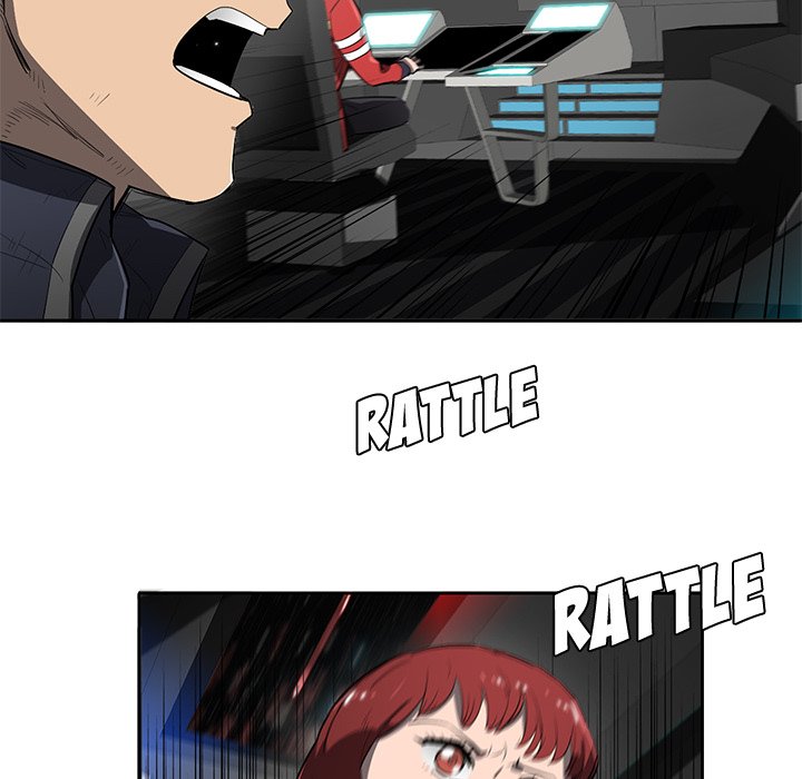 Stardust Stardust EP 46 - Toomics page 16 - 