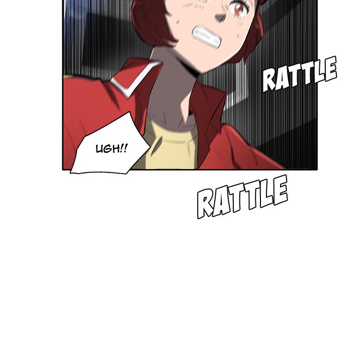 Stardust Stardust EP 46 - Toomics page 17 - 