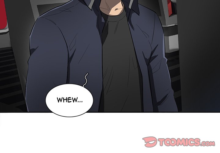 Stardust Stardust EP 46 - Toomics page 3 - 