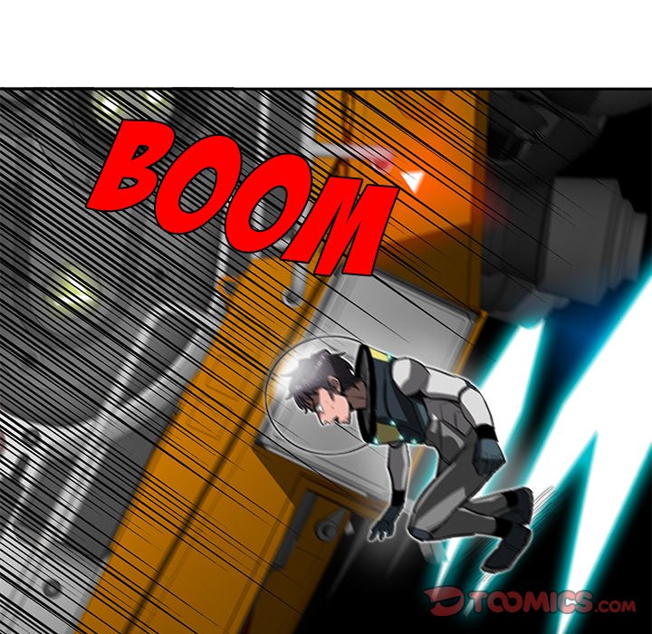 Stardust Stardust EP 46 - Toomics page 21 - 