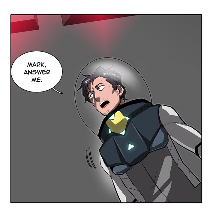 Stardust Stardust EP 46 - Toomics page 23 - 