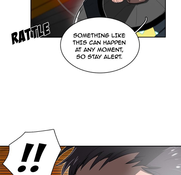 Stardust Stardust EP 46 - Toomics page 25 - 