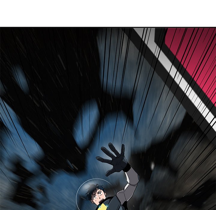 Stardust Stardust EP 46 - Toomics page 27 - 