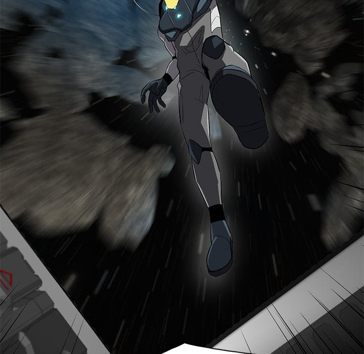 Stardust Stardust EP 46 - Toomics page 28 - 