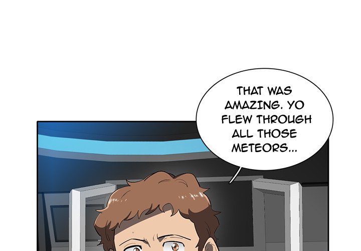 Stardust Stardust EP 46 - Toomics page 4 - 