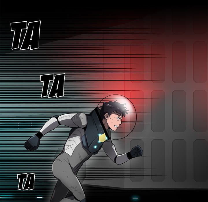 Stardust Stardust EP 46 - Toomics page 36 - 