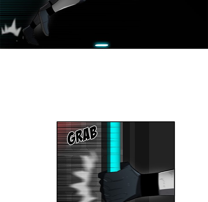 Stardust Stardust EP 46 - Toomics page 37 - 