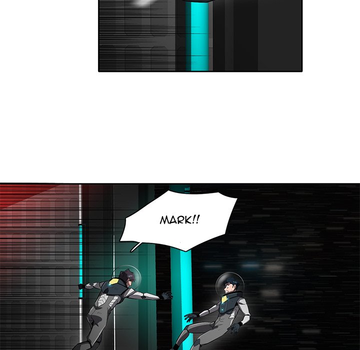 Stardust Stardust EP 46 - Toomics page 38 - 