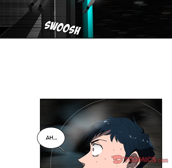 Stardust Stardust EP 46 - Toomics page 39 - 