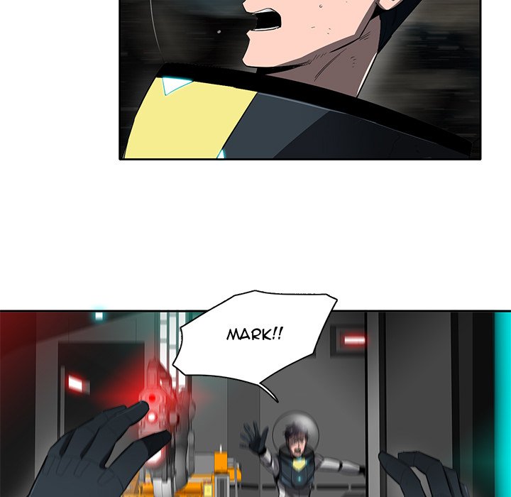 Stardust Stardust EP 46 - Toomics page 40 - 