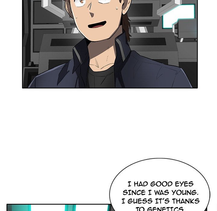 Stardust Stardust EP 46 - Toomics page 5 - 
