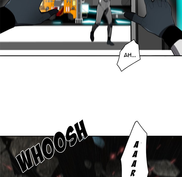 Stardust Stardust EP 46 - Toomics page 41 - 