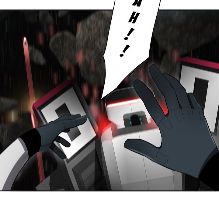 Stardust Stardust EP 46 - Toomics page 43 - 