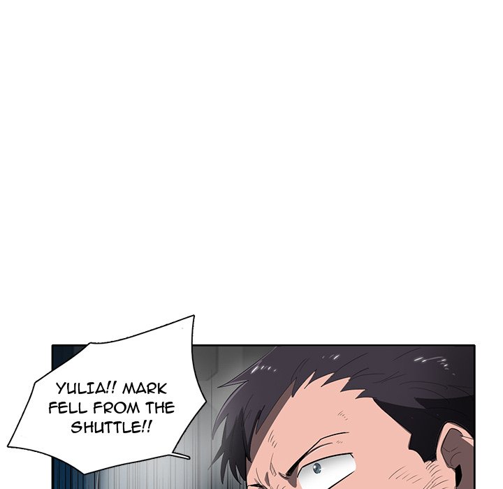 Stardust Stardust EP 46 - Toomics page 44 - 