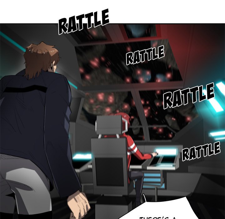 Stardust Stardust EP 46 - Toomics page 46 - 