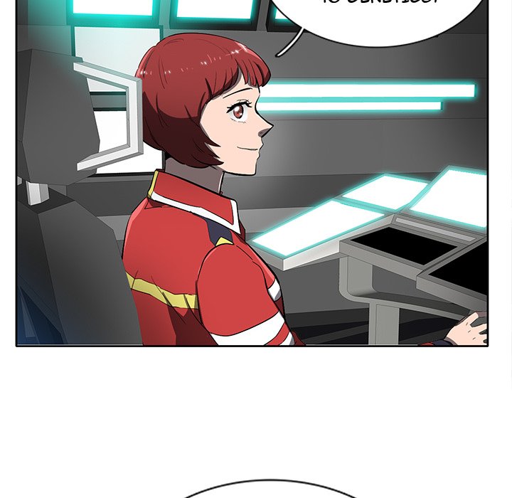 Stardust Stardust EP 46 - Toomics page 6 - 