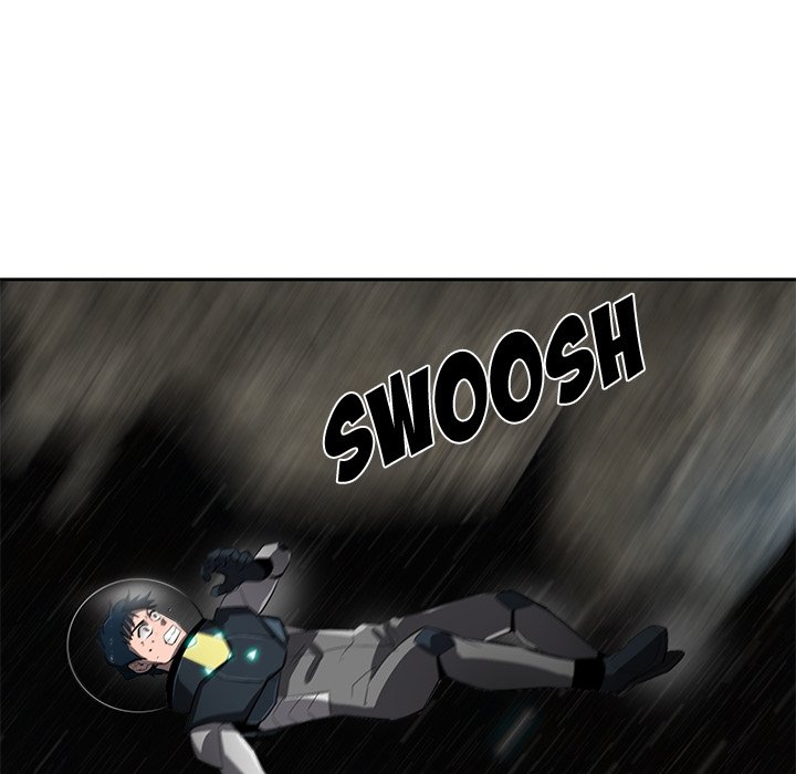 Stardust Stardust EP 46 - Toomics page 54 - 