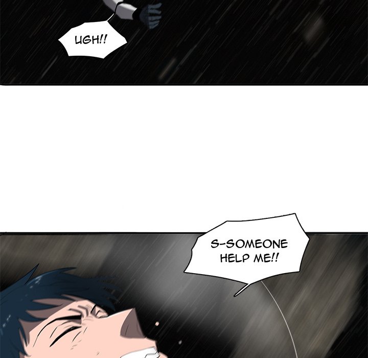 Stardust Stardust EP 46 - Toomics page 55 - 