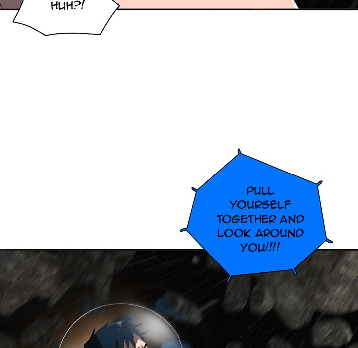 Stardust Stardust EP 46 - Toomics page 58 - 