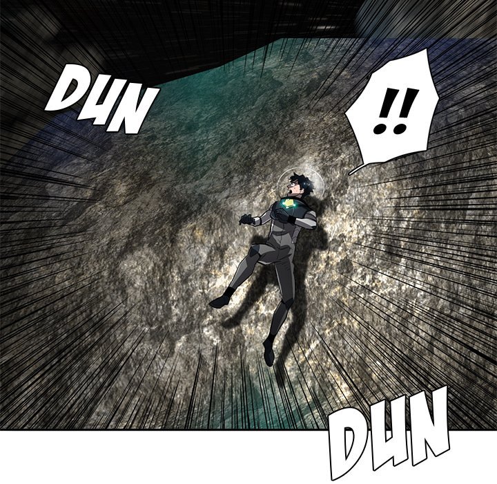 Stardust Stardust EP 46 - Toomics page 60 - 