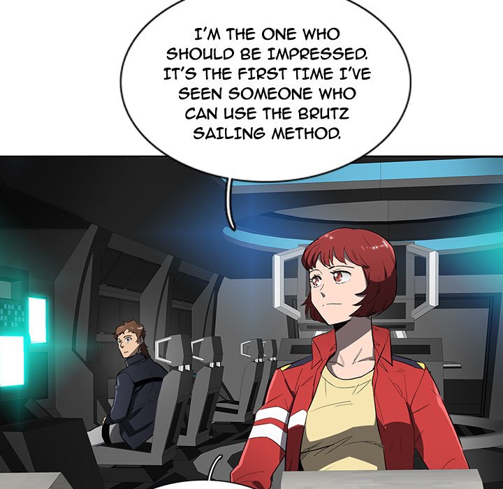Stardust Stardust EP 46 - Toomics page 7 - 