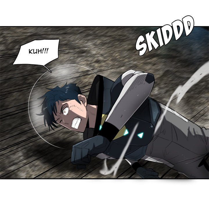 Stardust Stardust EP 46 - Toomics page 63 - 