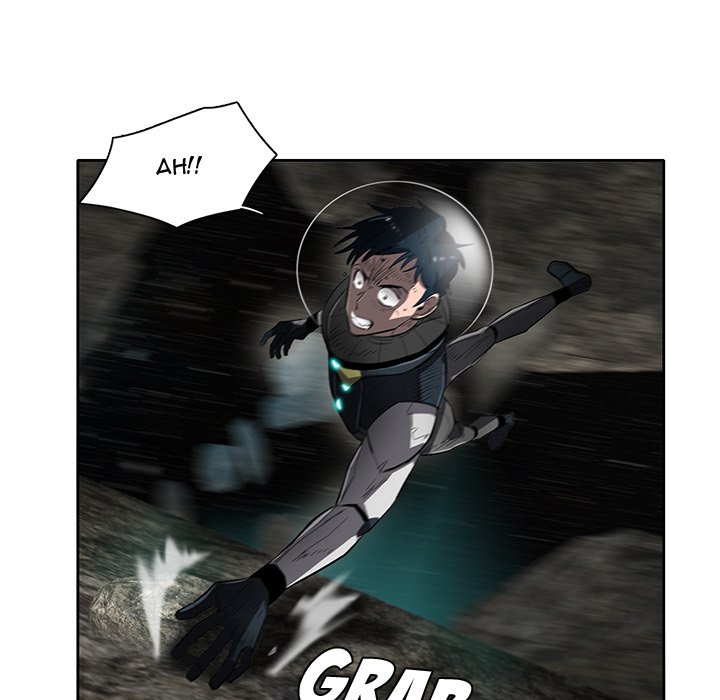 Stardust Stardust EP 46 - Toomics page 64 - 