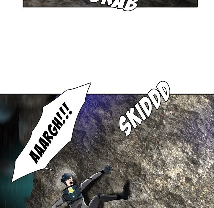 Stardust Stardust EP 46 - Toomics page 65 - 