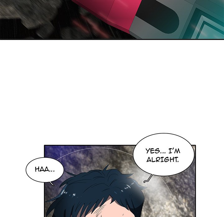Stardust Stardust EP 46 - Toomics page 69 - 