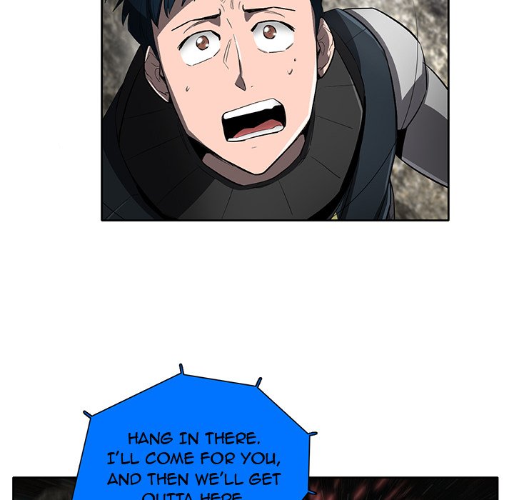 Stardust Stardust EP 46 - Toomics page 70 - 