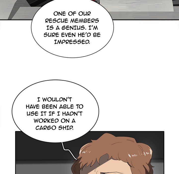 Stardust Stardust EP 46 - Toomics page 8 - 