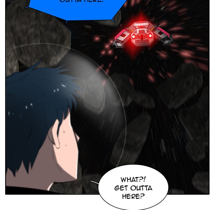 Stardust Stardust EP 46 - Toomics page 71 - 