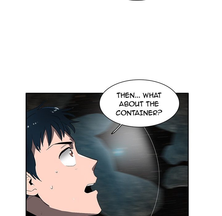 Stardust Stardust EP 46 - Toomics page 72 - 