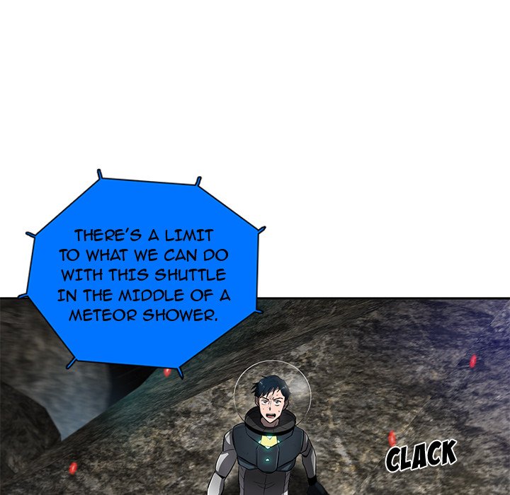 Stardust Stardust EP 46 - Toomics page 74 - 