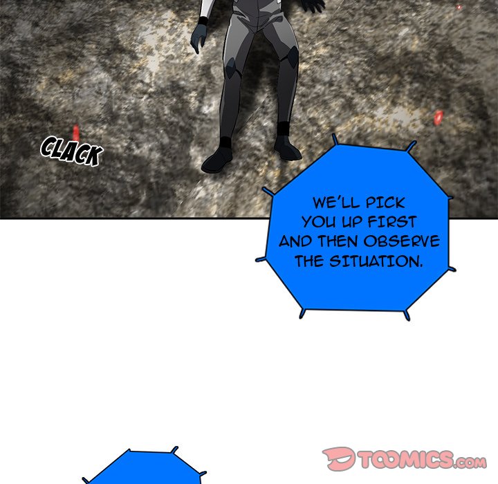Stardust Stardust EP 46 - Toomics page 75 - 
