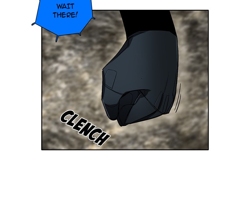 Stardust Stardust EP 46 - Toomics page 76 - 